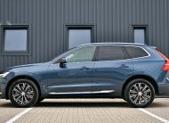 Volvo XC 60 B4 MHEV AT8 AWD Inscription