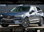 Volvo XC 60 B4 MHEV AT8 AWD Inscription