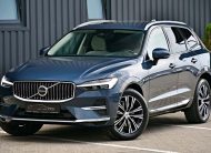 Volvo XC 60 B4 MHEV AT8 AWD Inscription