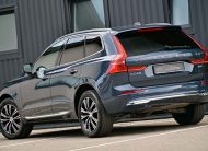 Volvo XC 60 B4 MHEV AT8 AWD Inscription