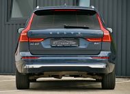 Volvo XC 60 B4 MHEV AT8 AWD Inscription