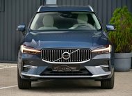 Volvo XC 60 B4 MHEV AT8 AWD Inscription