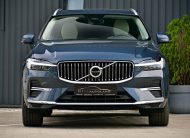 Volvo XC 60 B4 MHEV AT8 AWD Inscription