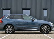 Volvo XC 60 B4 MHEV AT8 AWD Inscription