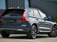 Volvo XC 60 B4 MHEV AT8 AWD Inscription