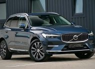 Volvo XC 60 B4 MHEV AT8 AWD Inscription