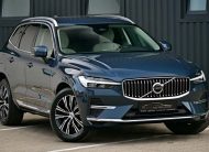 Volvo XC 60 B4 MHEV AT8 AWD Inscription