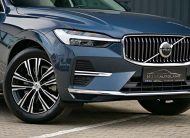 Volvo XC 60 B4 MHEV AT8 AWD Inscription