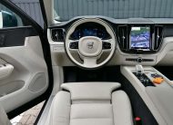 Volvo XC 60 B4 MHEV AT8 AWD Inscription