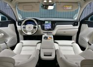 Volvo XC 60 B4 MHEV AT8 AWD Inscription