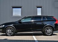 Volvo V60 Cross Country D4 Geartronic SUMMUM