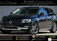 Volvo V60 Cross Country D4 Geartronic SUMMUM