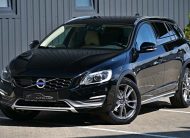 Volvo V60 Cross Country D4 Geartronic SUMMUM