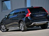 Volvo V60 Cross Country D4 Geartronic SUMMUM