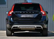 Volvo V60 Cross Country D4 Geartronic SUMMUM