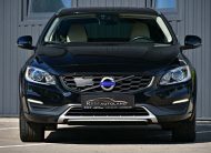 Volvo V60 Cross Country D4 Geartronic SUMMUM