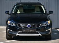 Volvo V60 Cross Country D4 Geartronic SUMMUM