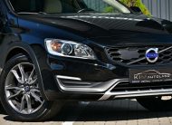 Volvo V60 Cross Country D4 Geartronic SUMMUM