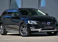 Volvo V60 Cross Country D4 Geartronic SUMMUM