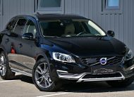 Volvo V60 Cross Country D4 Geartronic SUMMUM