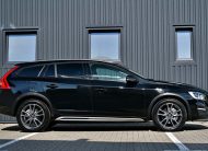 Volvo V60 Cross Country D4 Geartronic SUMMUM