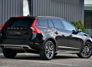 Volvo V60 Cross Country D4 Geartronic SUMMUM