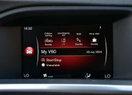 Volvo V60 Cross Country D4 Geartronic SUMMUM