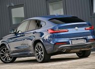 BMW X4 xDrive 2.0d Aut. M Sport Edition