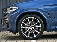 BMW X4 xDrive 2.0d Aut. M Sport Edition