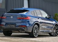 BMW X4 xDrive 2.0d Aut. M Sport Edition