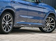 BMW X4 xDrive 2.0d Aut. M Sport Edition