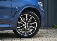 BMW X4 xDrive 2.0d Aut. M Sport Edition