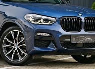 BMW X4 xDrive 2.0d Aut. M Sport Edition