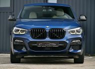 BMW X4 xDrive 2.0d Aut. M Sport Edition