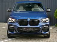 BMW X4 xDrive 2.0d Aut. M Sport Edition