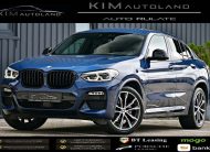 BMW X4 xDrive 2.0d Aut. M Sport Edition