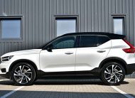 Volvo XC 40 D3 AWD Geartronic R-Design