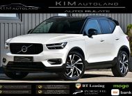 Volvo XC 40 D3 AWD Geartronic R-Design