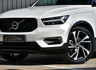 Volvo XC 40 D3 AWD Geartronic R-Design