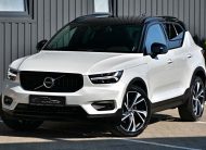 Volvo XC 40 D3 AWD Geartronic R-Design