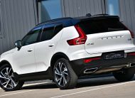 Volvo XC 40 D3 AWD Geartronic R-Design