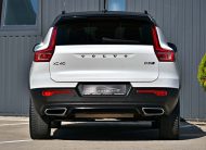 Volvo XC 40 D3 AWD Geartronic R-Design