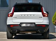 Volvo XC 40 D3 AWD Geartronic R-Design