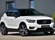 Volvo XC 40 D3 AWD Geartronic R-Design