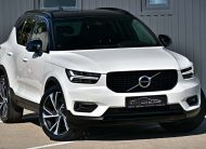 Volvo XC 40 D3 AWD Geartronic R-Design