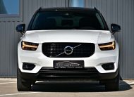 Volvo XC 40 D3 AWD Geartronic R-Design