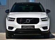 Volvo XC 40 D3 AWD Geartronic R-Design