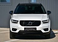 Volvo XC 40 D3 AWD Geartronic R-Design