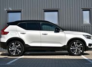 Volvo XC 40 D3 AWD Geartronic R-Design