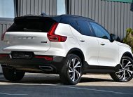 Volvo XC 40 D3 AWD Geartronic R-Design